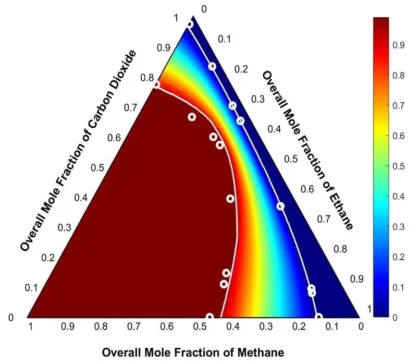 CO2 Phases